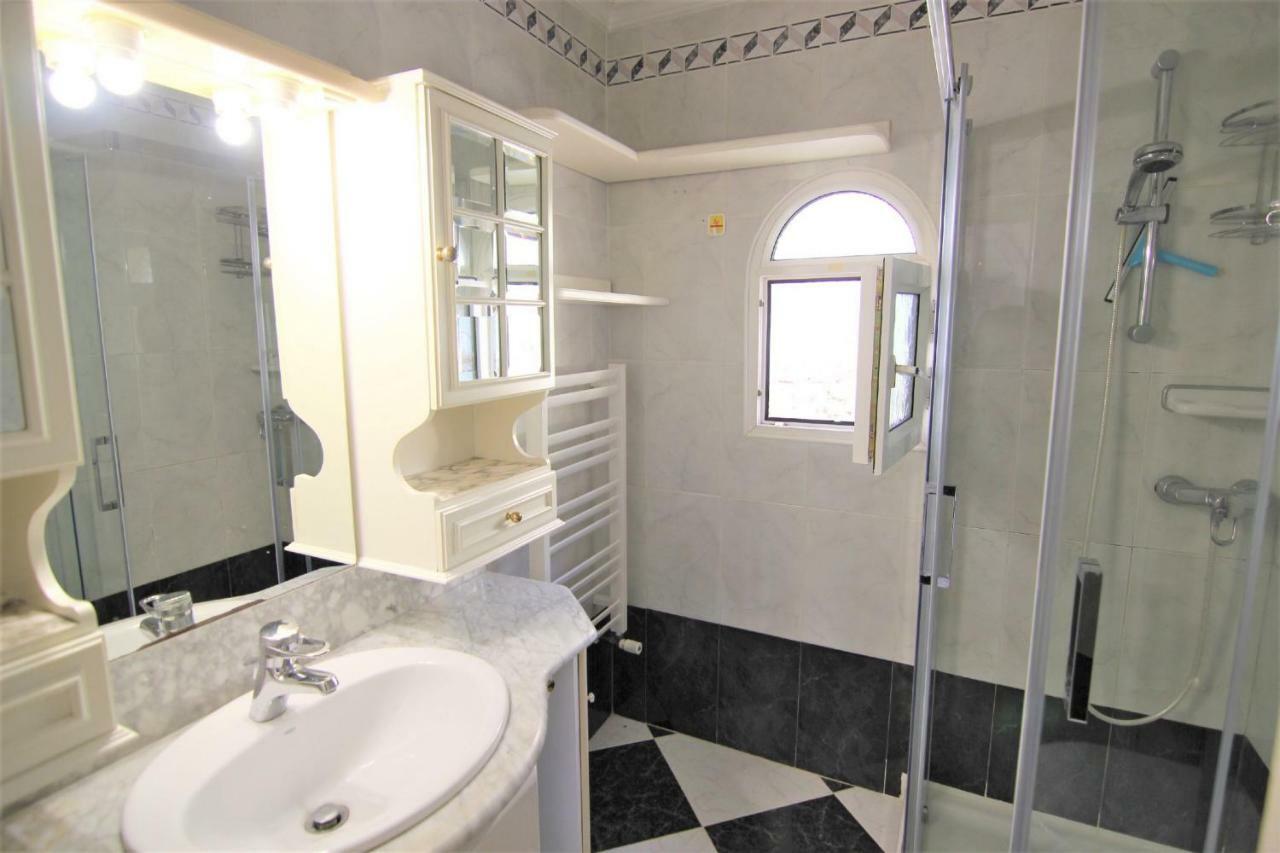 Amibarco Villa Calp Exterior foto